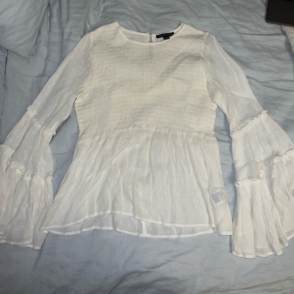 American Eagle - Small